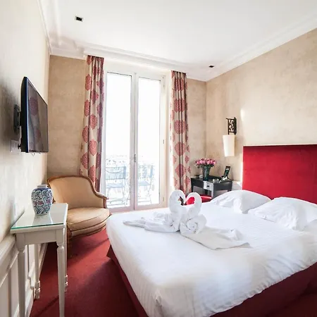 Hotel Splendid Cannes