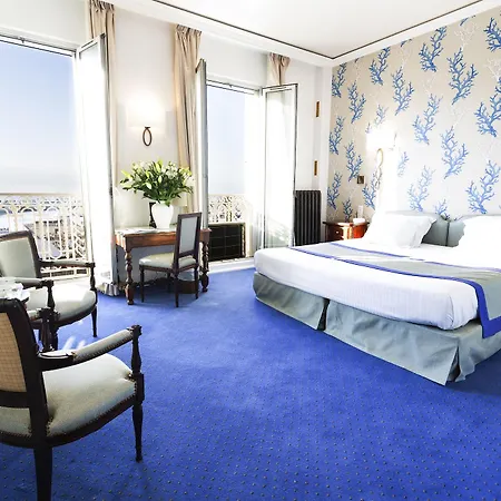 Hotel Splendid