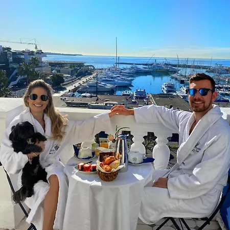 Splendid 4* Cannes