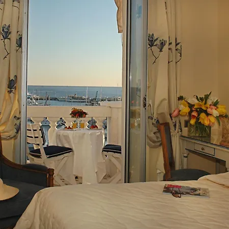 Splendid 4* Cannes