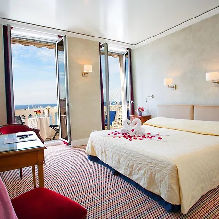 Hotel Splendid 4*