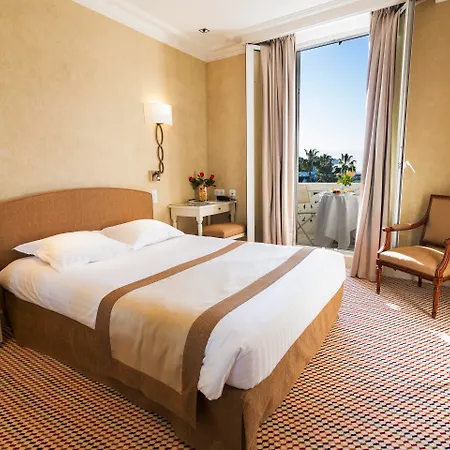Hotel Splendid