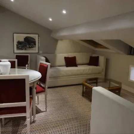 Splendid 4* Cannes