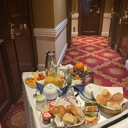 Splendid Hotel