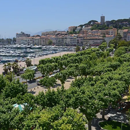 Splendid Cannes