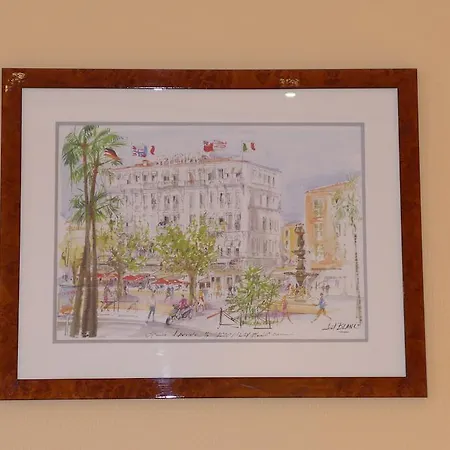 Hotel Splendid
