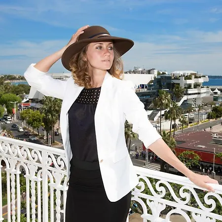Splendid Cannes